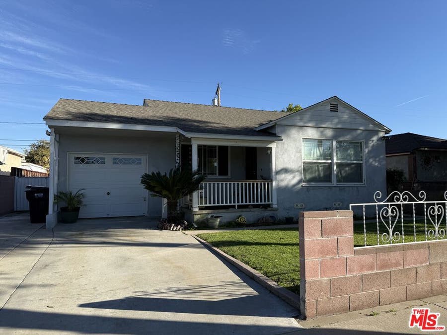 Property photo for 7422 Bequette Avenue, Pico Rivera, CA