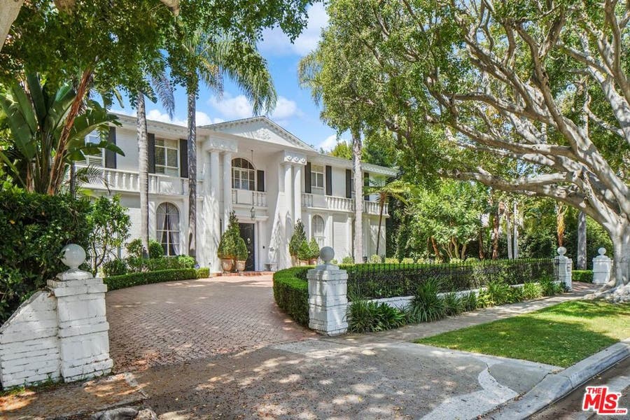 Property photo for 717 N Rodeo Drive, Beverly Hills, CA