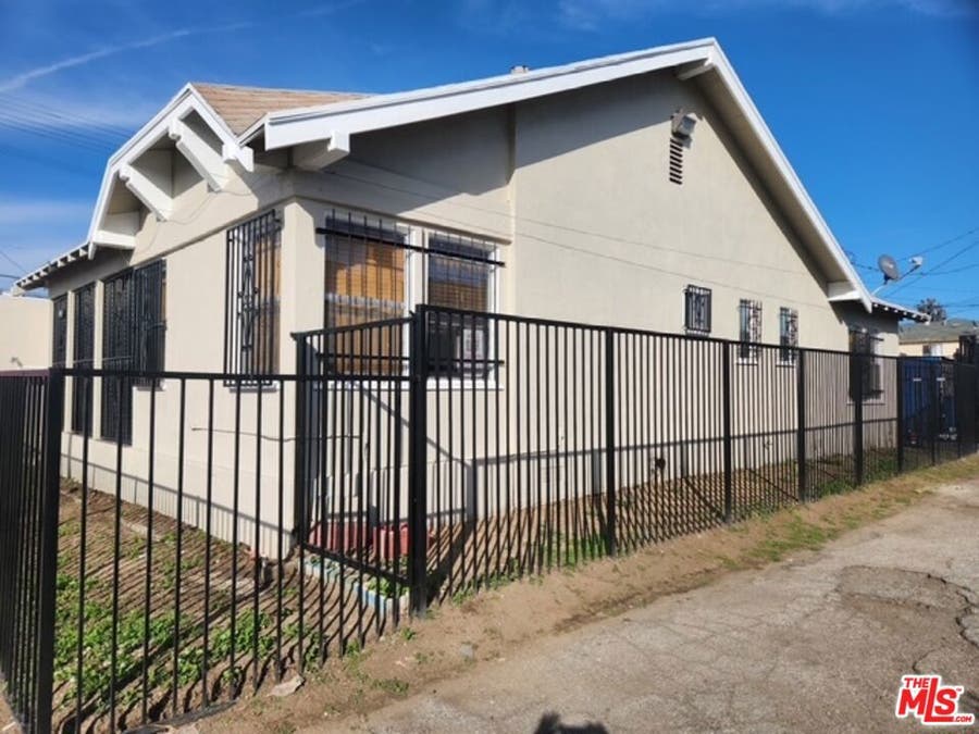 Property photo for 5806 3rd Avenue, Los Angeles, CA
