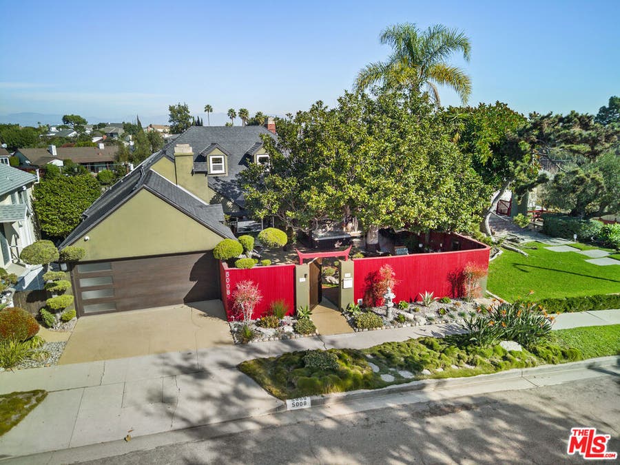 Property photo for 5008 Valley Ridge Avenue, View Park, CA