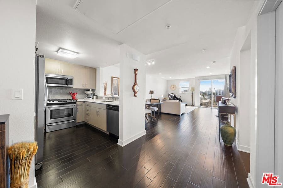 Property photo for 436 S Virgil Avenue, #PH7, Los Angeles, CA
