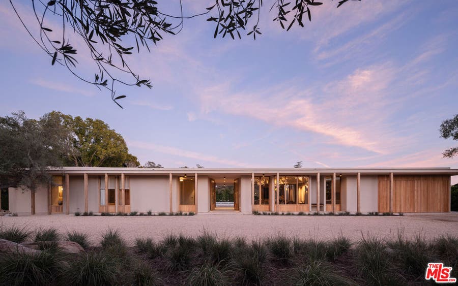 Property photo for 620 Stone Meadow Lane, Santa Barbara, CA
