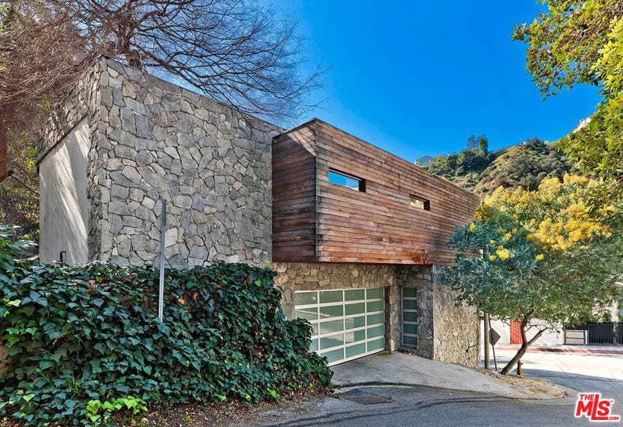 Property photo for 1730 Mount Olympus Drive, Los Angeles, CA