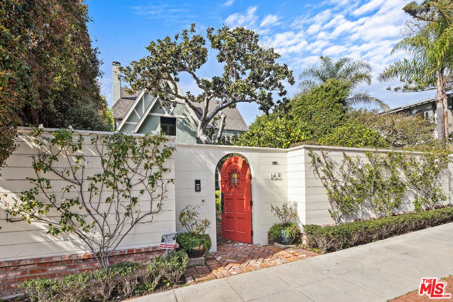 Property photo for 165 Mabery Road, Santa Monica, CA