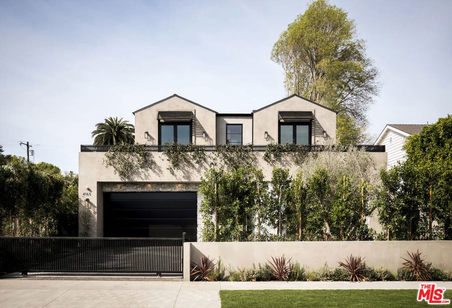 Property photo for 4165 Nagle Avenue, Sherman Oaks, CA