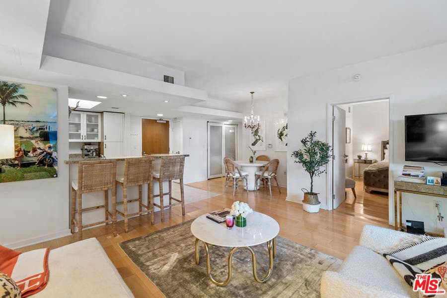 Property photo for 13700 Marina Pointe Drive, #327, Marina Del Rey, CA