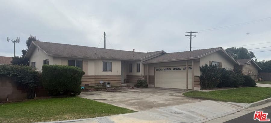 Property photo for 14604 Balin Place, La Mirada, CA