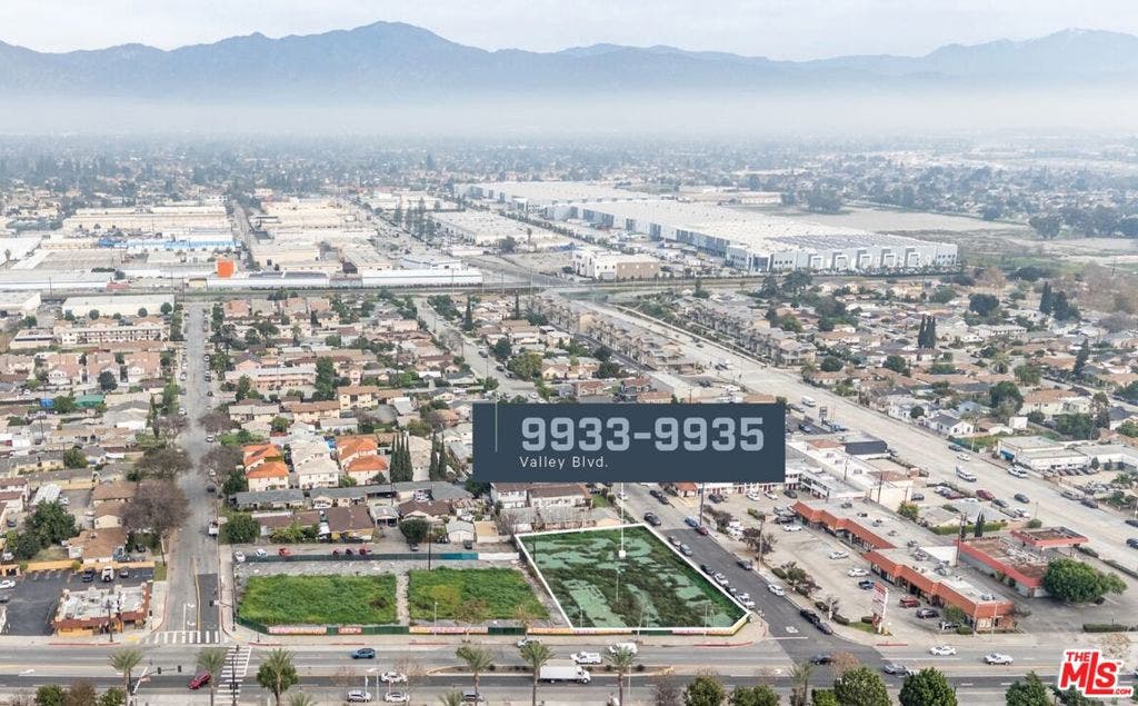 9933 Valley Boulevard, El Monte, CA 91731 9933 Valley Boulevard, El Monte, CA 91731