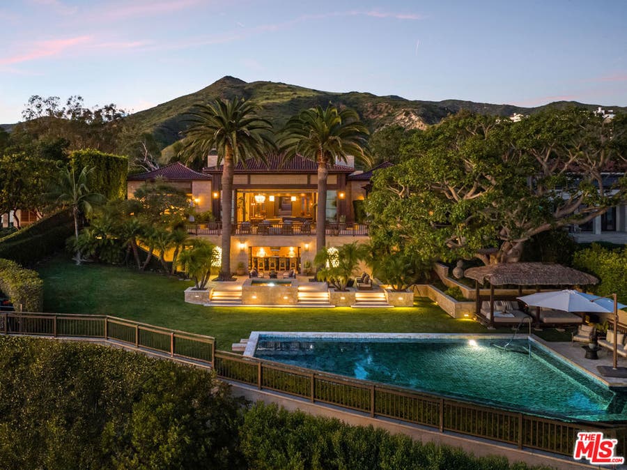 Property photo for 24834 Pacific Coast Highway, Malibu, CA