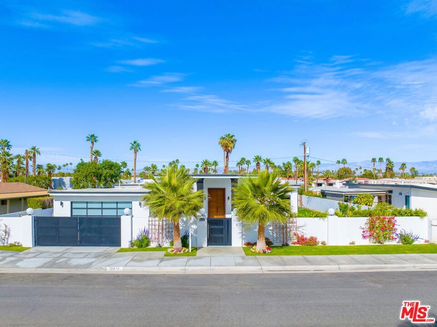 Property photo for 72872 Sonora Drive, Palm Desert, CA