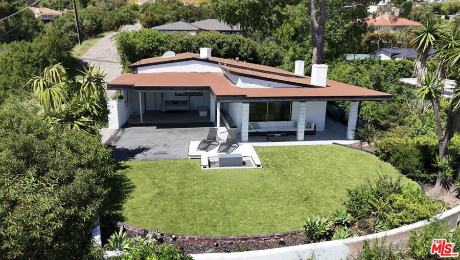 Property photo for 9924 Beverly Grove Drive, Beverly Hills, CA