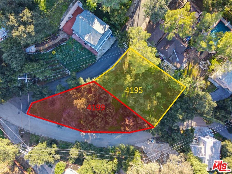 Property photo for 4195 Saltillo Street, Woodland Hills, CA
