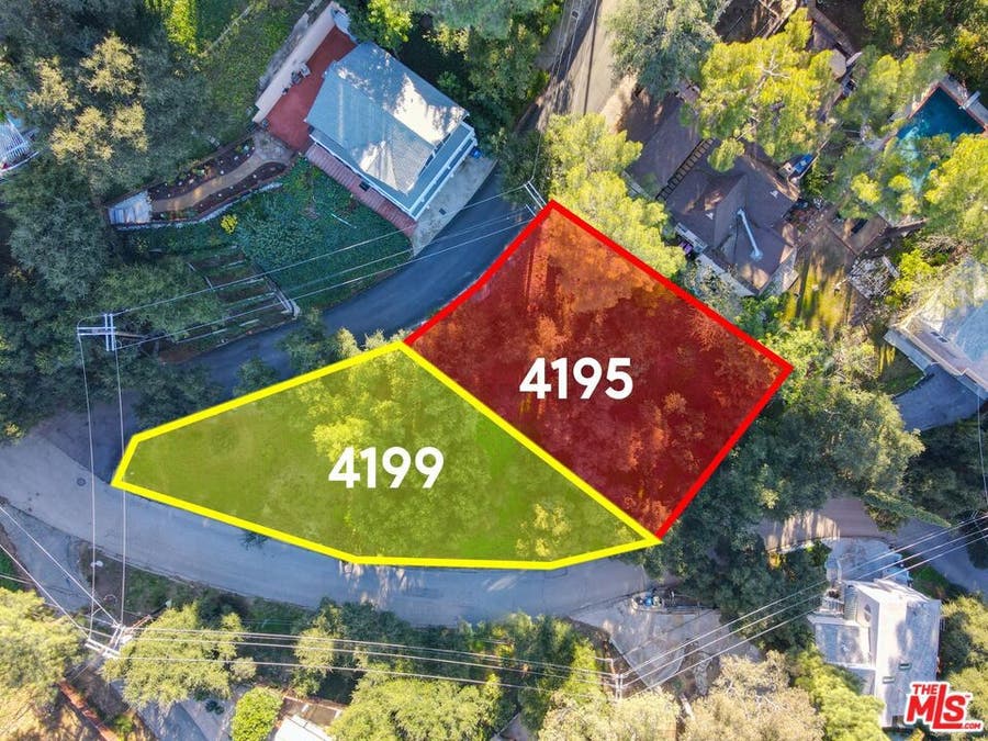 Property photo for 4199 Saltillo Street, Woodland Hills, CA