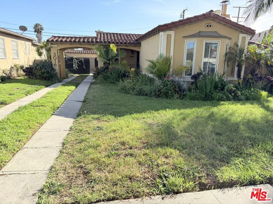 Property photo for 3016 W 83rd Street, Inglewood, CA