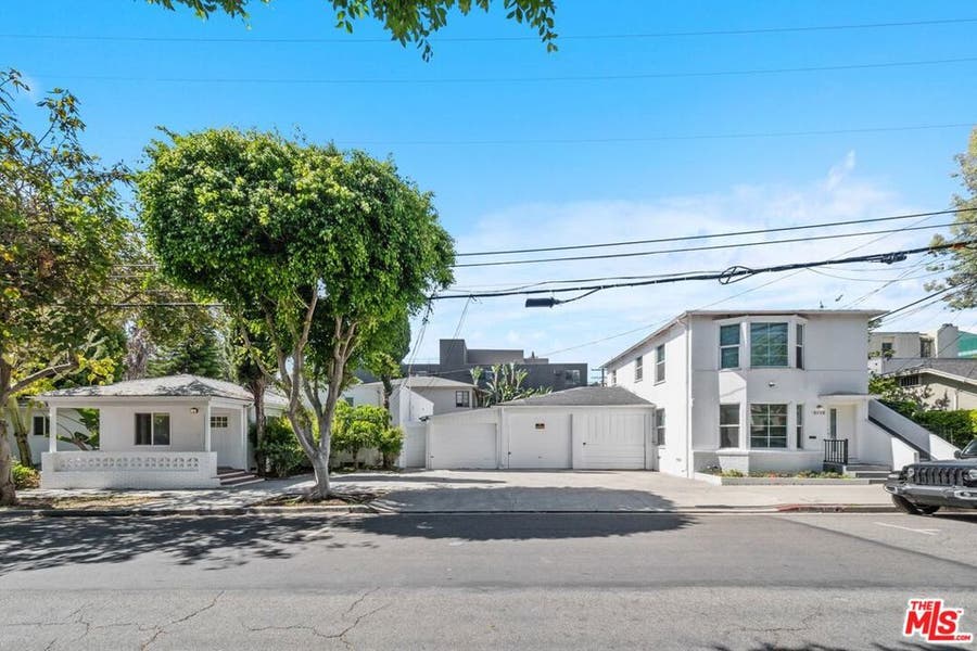 Property photo for 739 Westbourne Drive, West Hollywood, CA