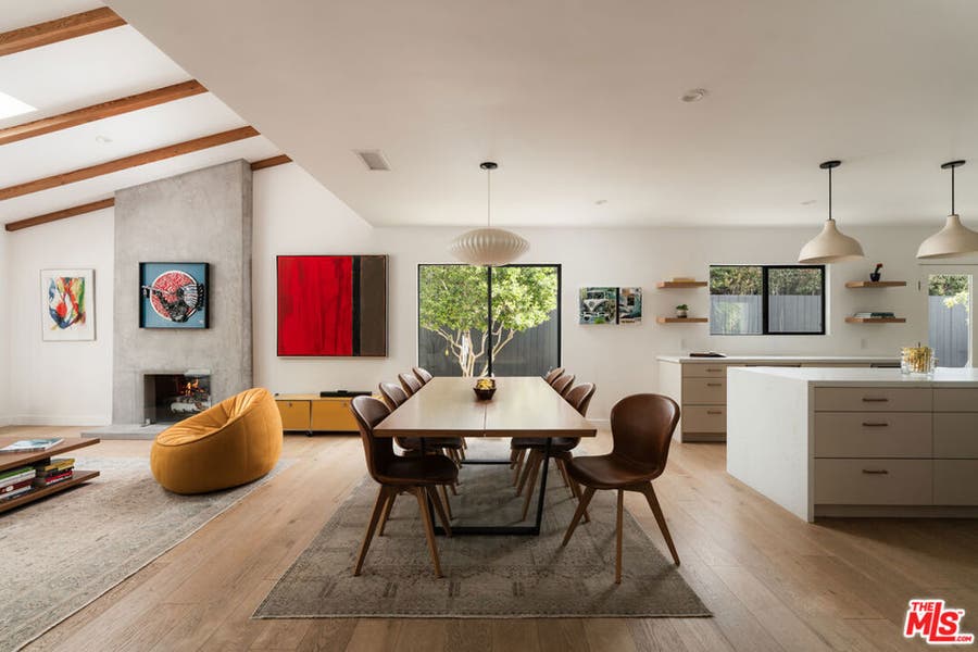 Property photo for 1144 Portesuello Avenue, Santa Barbara, CA