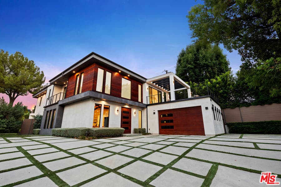 Property photo for 4854 Alonzo Avenue, Encino, CA