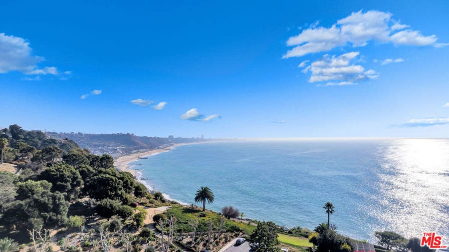Property photo for 17350 W Sunset Boulevard, #506C, Pacific Palisades, CA