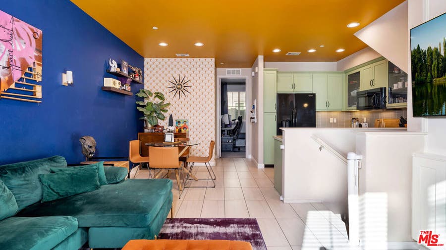Property photo for 14104 W Chapparel Lane, Van Nuys, CA