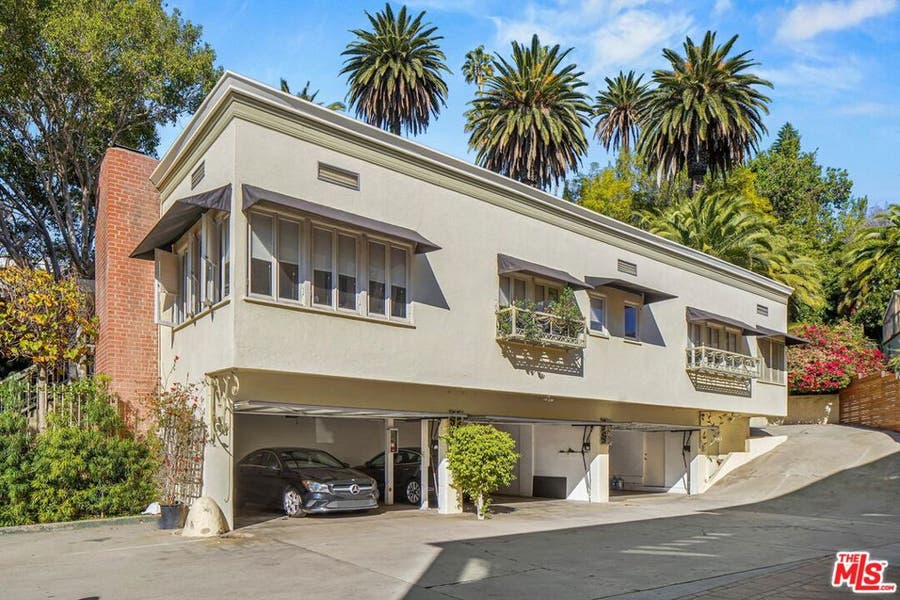 Property photo for 1328 Londonderry View Drive, Los Angeles, CA