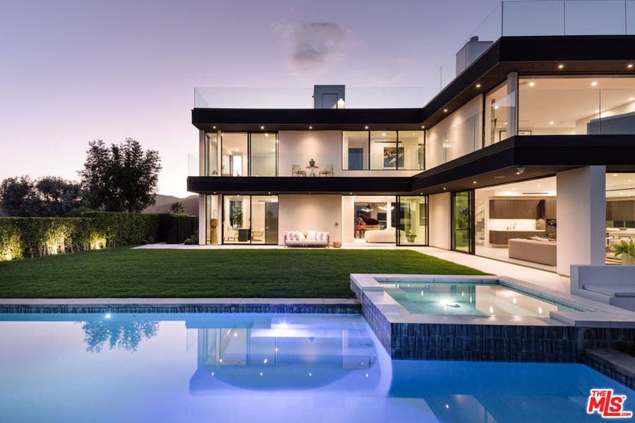 Property photo for 2162 Westridge Road, Los Angeles, CA