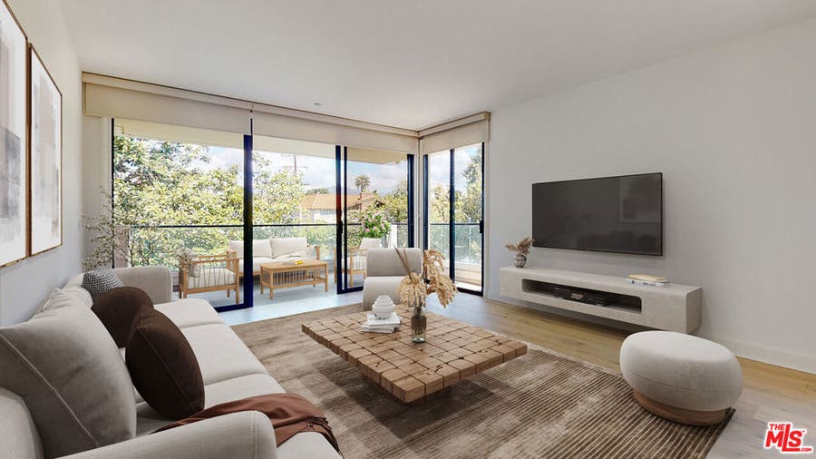 Property photo for 701 OCEAN Avenue, #311, Santa Monica, CA