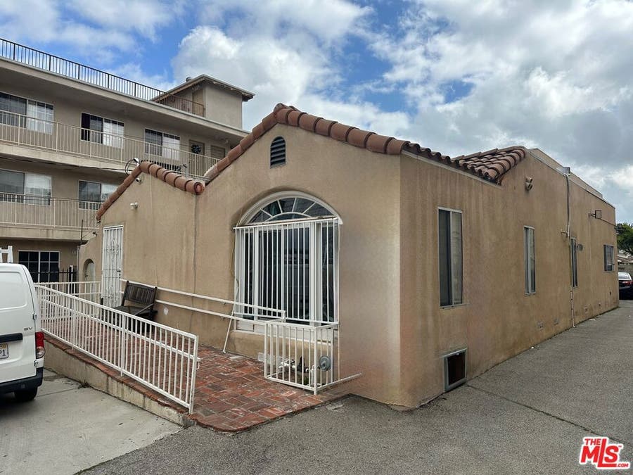 Property photo for 7304 Canby Avenue, Reseda, CA