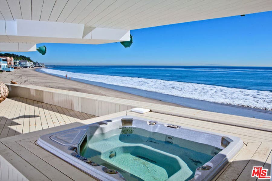 Property photo for 27348 Pacific Coast Highway, Malibu, CA