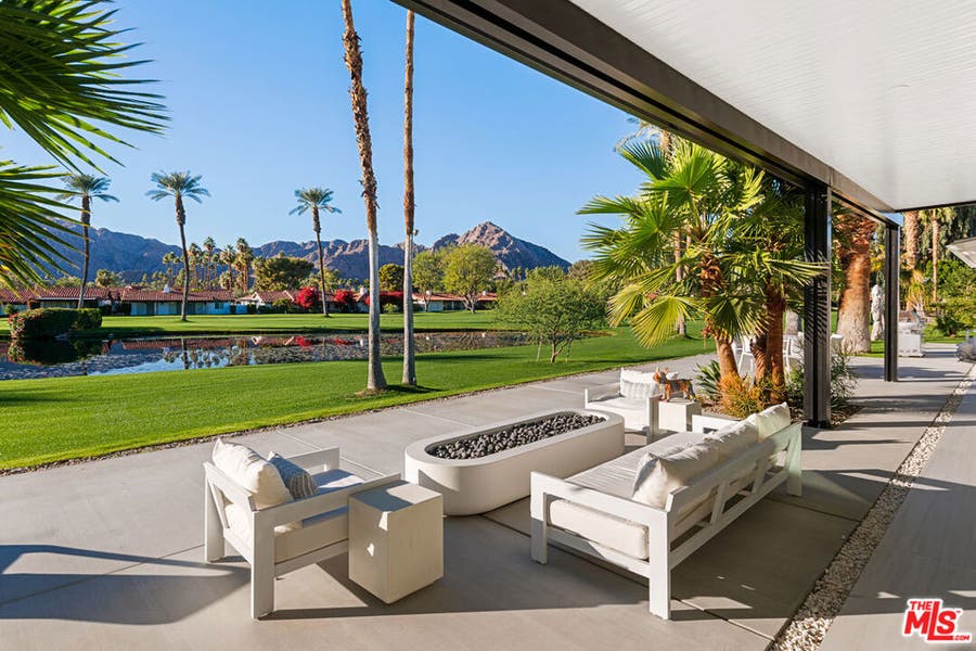 Property photo for 49723 Avenida Montero, La Quinta, CA