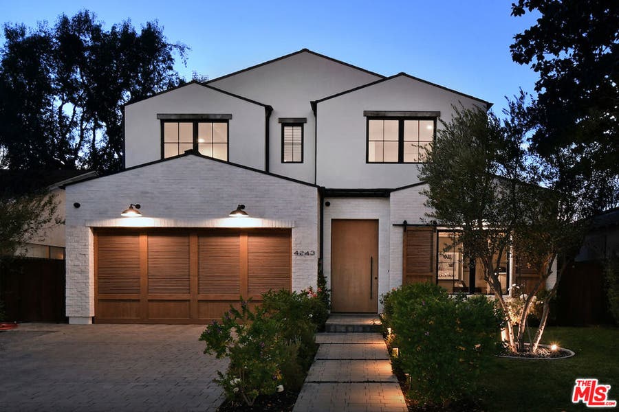 Property photo for 4243 Beeman Avenue, Studio City, CA