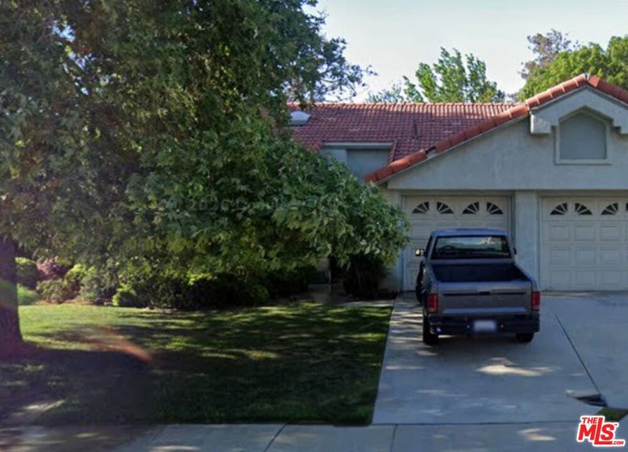 Property photo for 5840 Almond Valley Way, Lancaster, CA