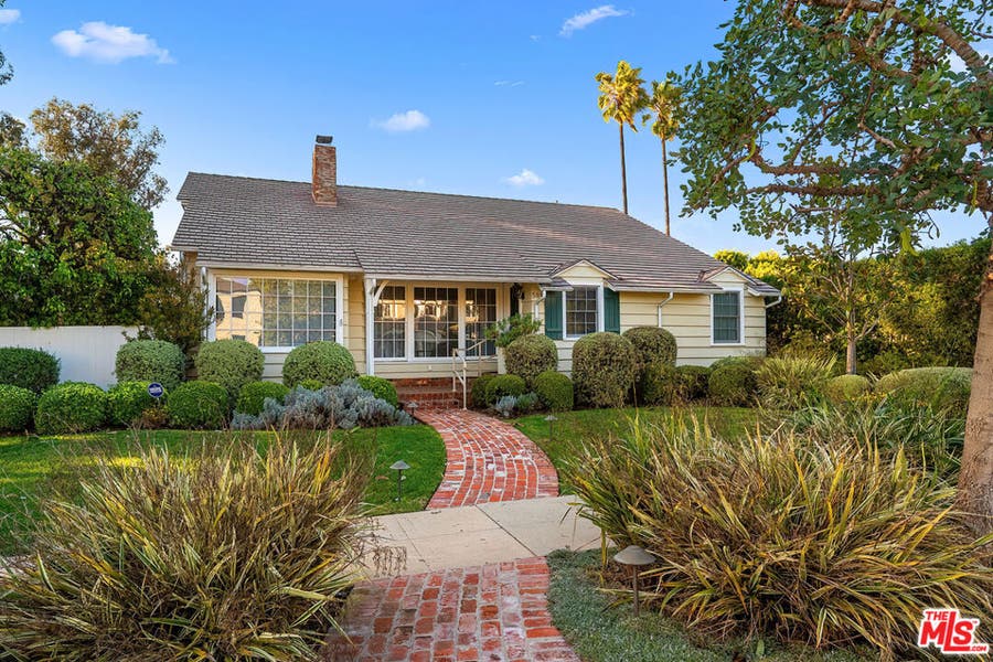 Property photo for 501 Ocampo Drive, Pacific Palisades, CA