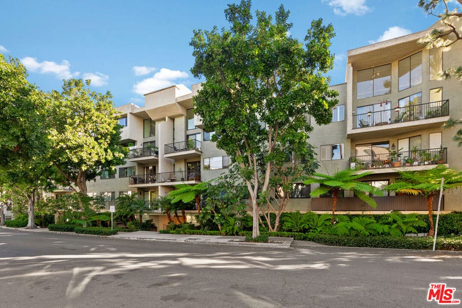 Property photo for 9000 Cynthia Street, #208, West Hollywood, CA