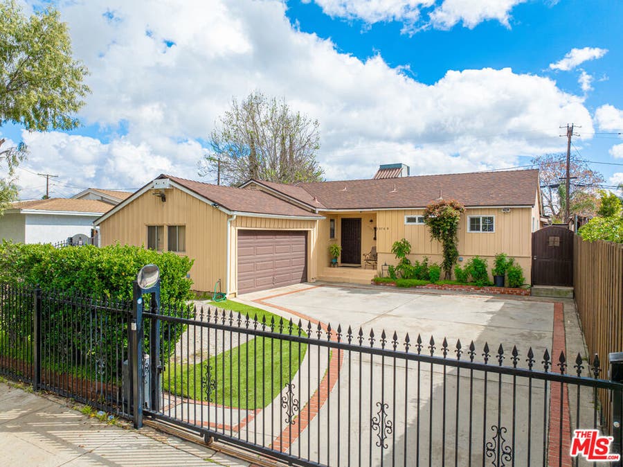 Property photo for 13748 Sunburst Street, Arleta, CA