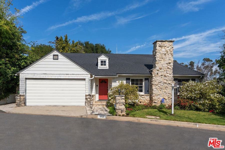 Property photo for 172 S Woodburn Drive, Los Angeles, CA