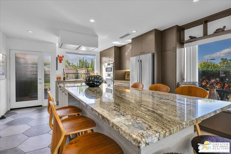 Property photo for 1200 Primer Circle, Palm Springs, CA