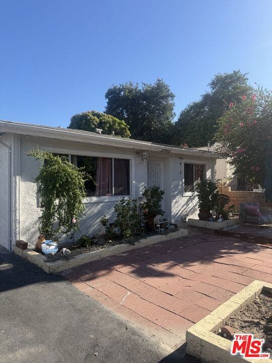 Property photo for 2660 Newell Street, Los Angeles, CA