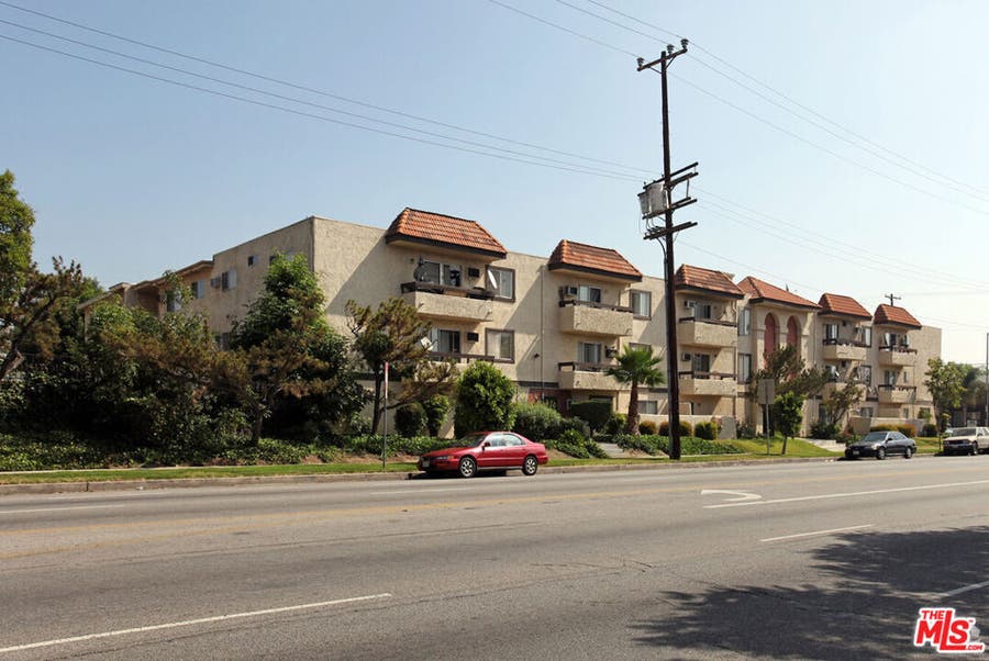 Property photo for 18101 Roscoe Boulevard, #202, Northridge, CA