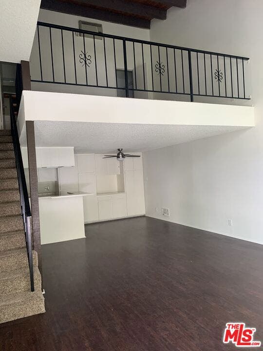 Property photo for 1820 S Bentley Avenue, #103, Los Angeles, CA