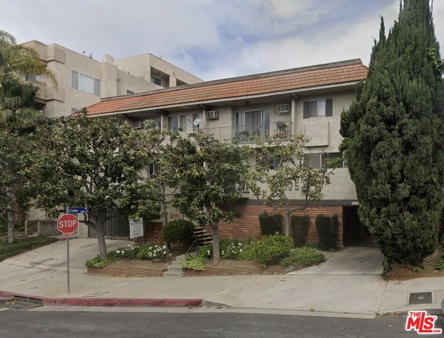 Property photo for 11525 Rochester Avenue, #204, Los Angeles, CA