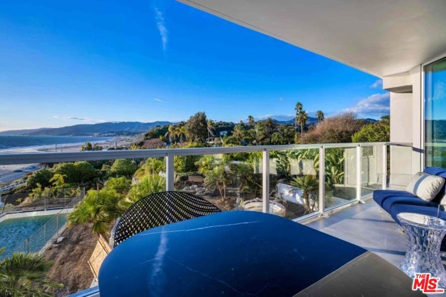 Property photo for 101 Ocean Avenue, #C300, Santa Monica, CA