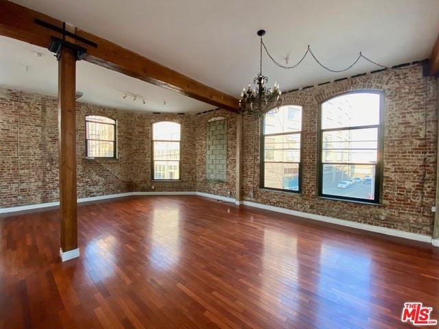 Property photo for 652 Mateo Street, #202, Los Angeles, CA