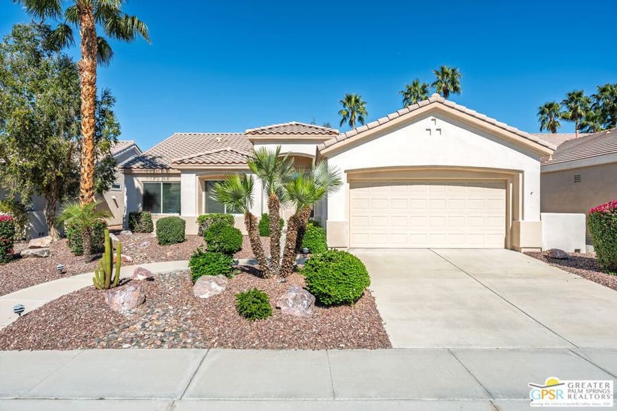 Property photo for 78254 Grape Arbor Avenue, Palm Desert, CA