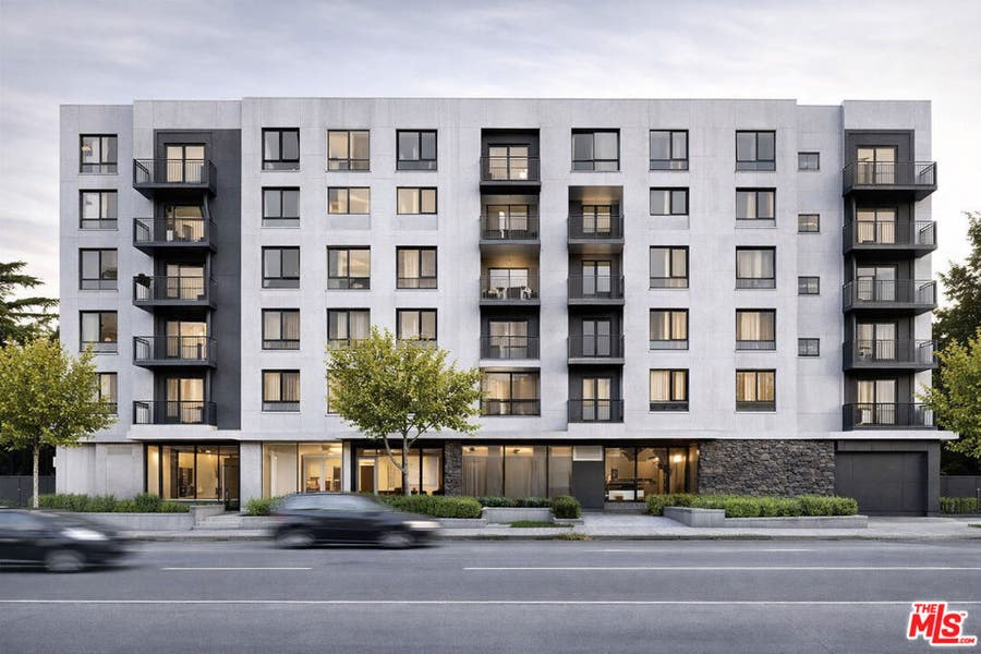 Property photo for 1637 S Vermont Avenue, Los Angeles, CA