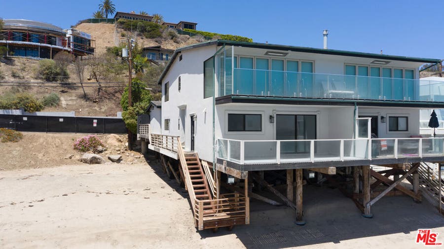 Property photo for 25218 Malibu Road, Malibu, CA
