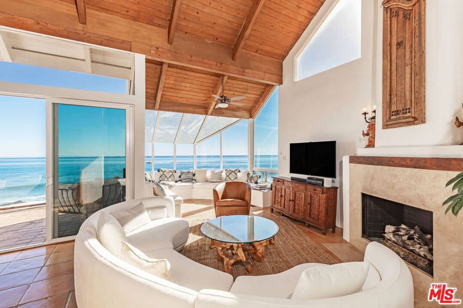 Property photo for 24408 Malibu Road, Malibu, CA