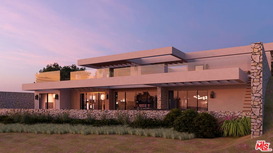 Property photo for 6754 Dume Drive, Malibu, CA