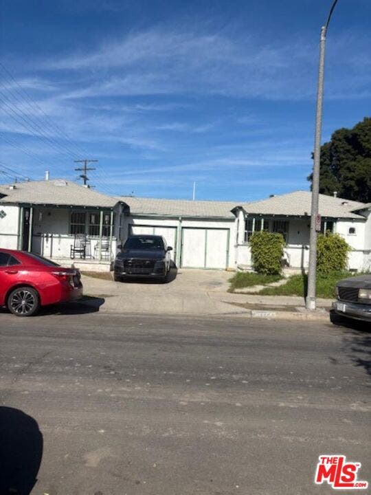 Property photo for 1155 E 106th Street, Los Angeles, CA