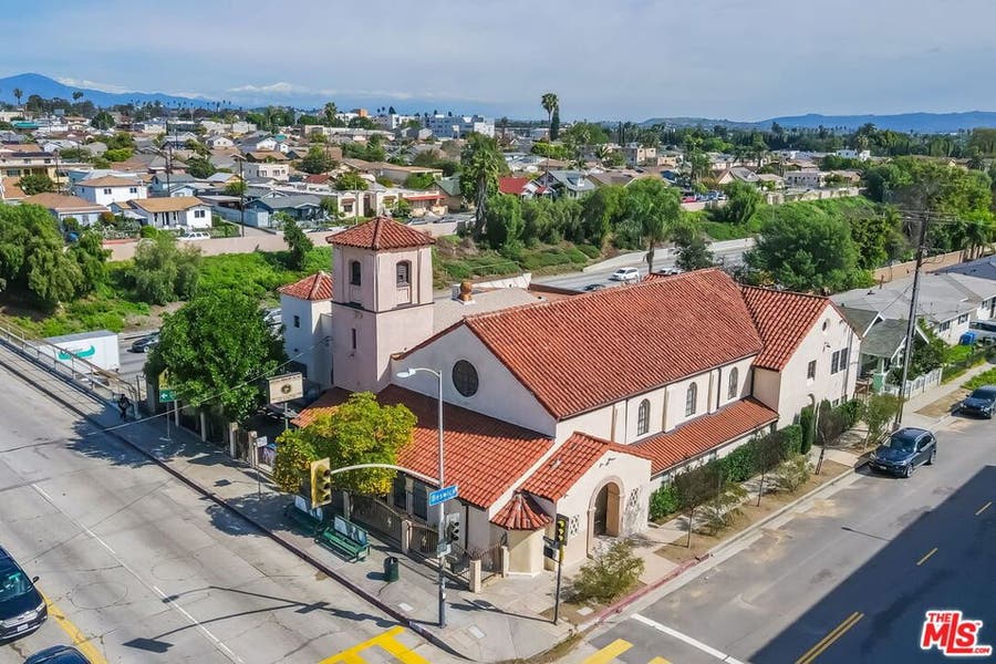 Property photo for 1100 S Lorena Street, Los Angeles, CA