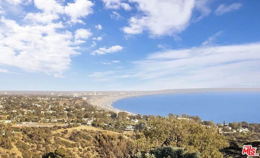 Property photo for 650 Resolano Drive, Pacific Palisades, CA